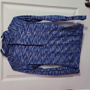 Girls XL Under Armour top